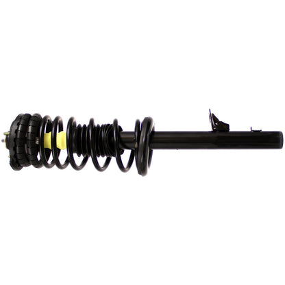 Monroe Shocks & Struts Suspension Strut and Coil Spring Assembly 181939