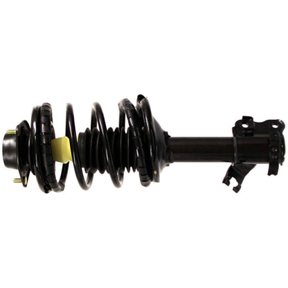 Monroe Shocks & Struts Suspension Strut and Coil Spring Assembly 181941