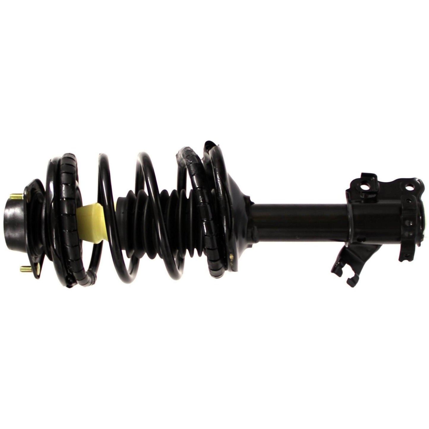 Monroe Shocks & Struts Suspension Strut and Coil Spring Assembly 181941