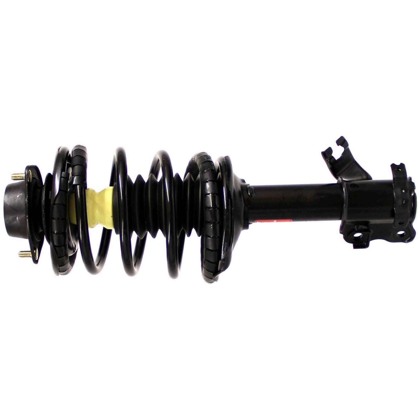 Monroe Shocks & Struts Suspension Strut and Coil Spring Assembly 181942
