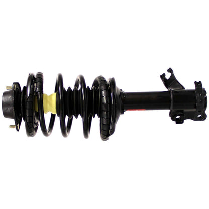 Monroe Shocks & Struts Suspension Strut and Coil Spring Assembly 181942