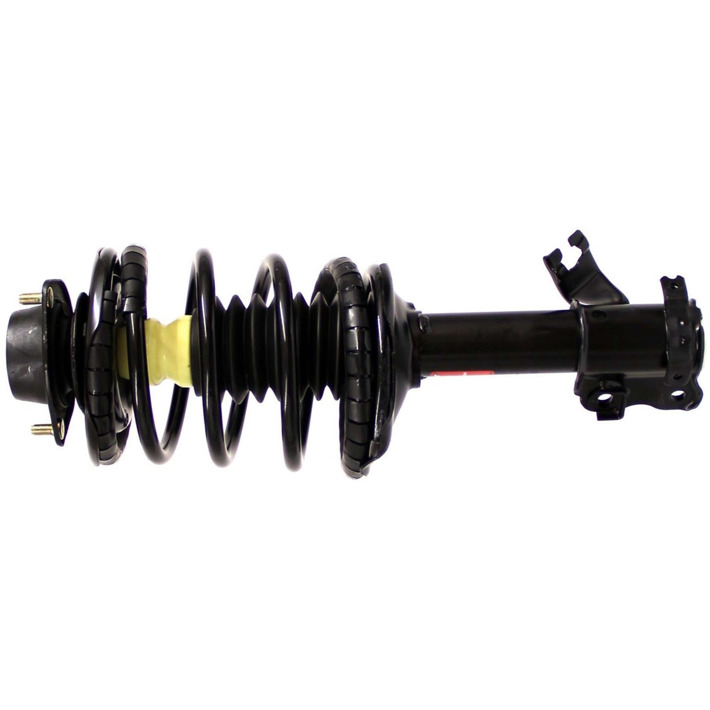 Monroe Shocks & Struts Suspension Strut and Coil Spring Assembly 181942
