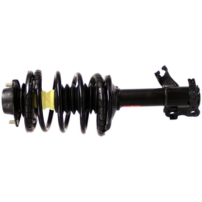 Monroe Shocks & Struts Suspension Strut and Coil Spring Assembly 181942