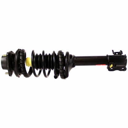 Monroe Shocks & Struts Suspension Strut and Coil Spring Assembly 181943