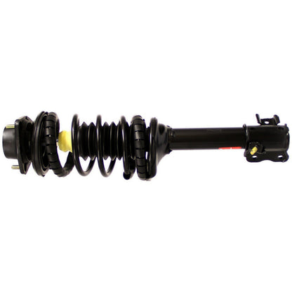 Monroe Shocks & Struts Suspension Strut and Coil Spring Assembly 181943