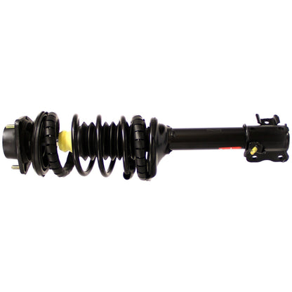 Monroe Shocks & Struts Suspension Strut and Coil Spring Assembly 181943