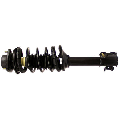 Monroe Shocks & Struts Suspension Strut and Coil Spring Assembly 181944