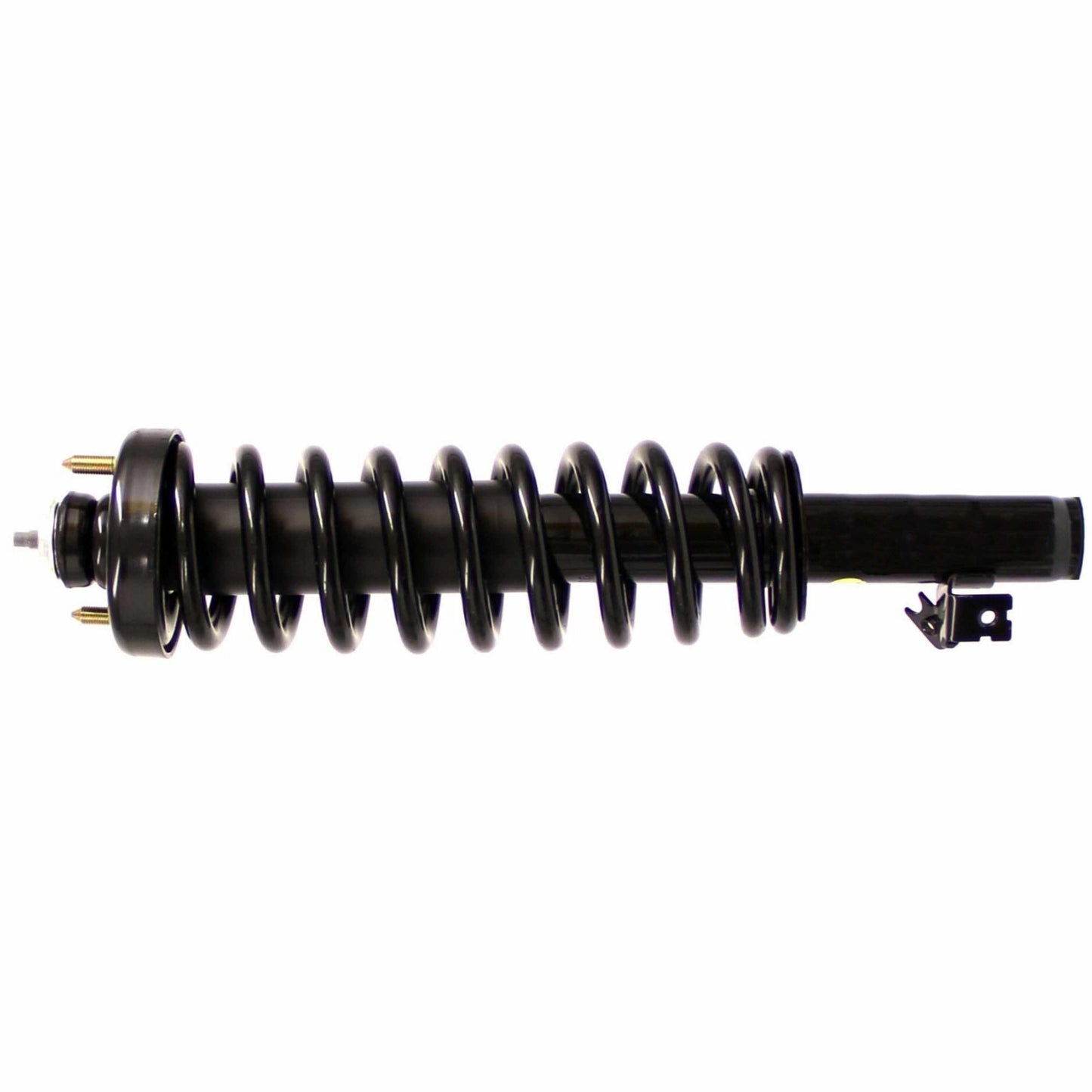 Monroe Shocks & Struts Suspension Strut and Coil Spring Assembly 181946