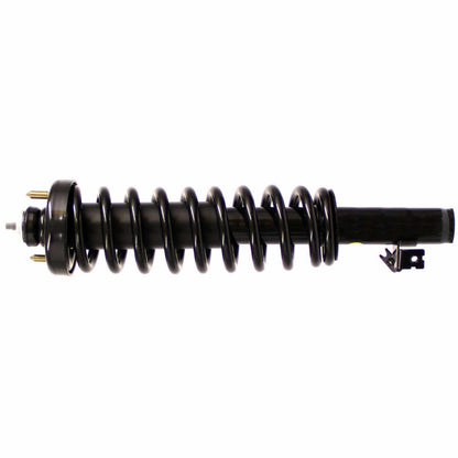 Monroe Shocks & Struts Suspension Strut and Coil Spring Assembly 181946