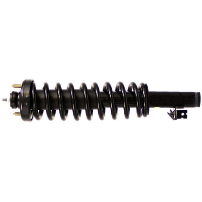 Monroe Shocks & Struts Suspension Strut and Coil Spring Assembly 181946