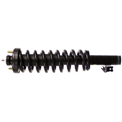 Monroe Shocks & Struts Suspension Strut and Coil Spring Assembly 181946