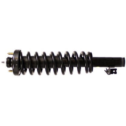 Monroe Shocks & Struts Suspension Strut and Coil Spring Assembly 181946