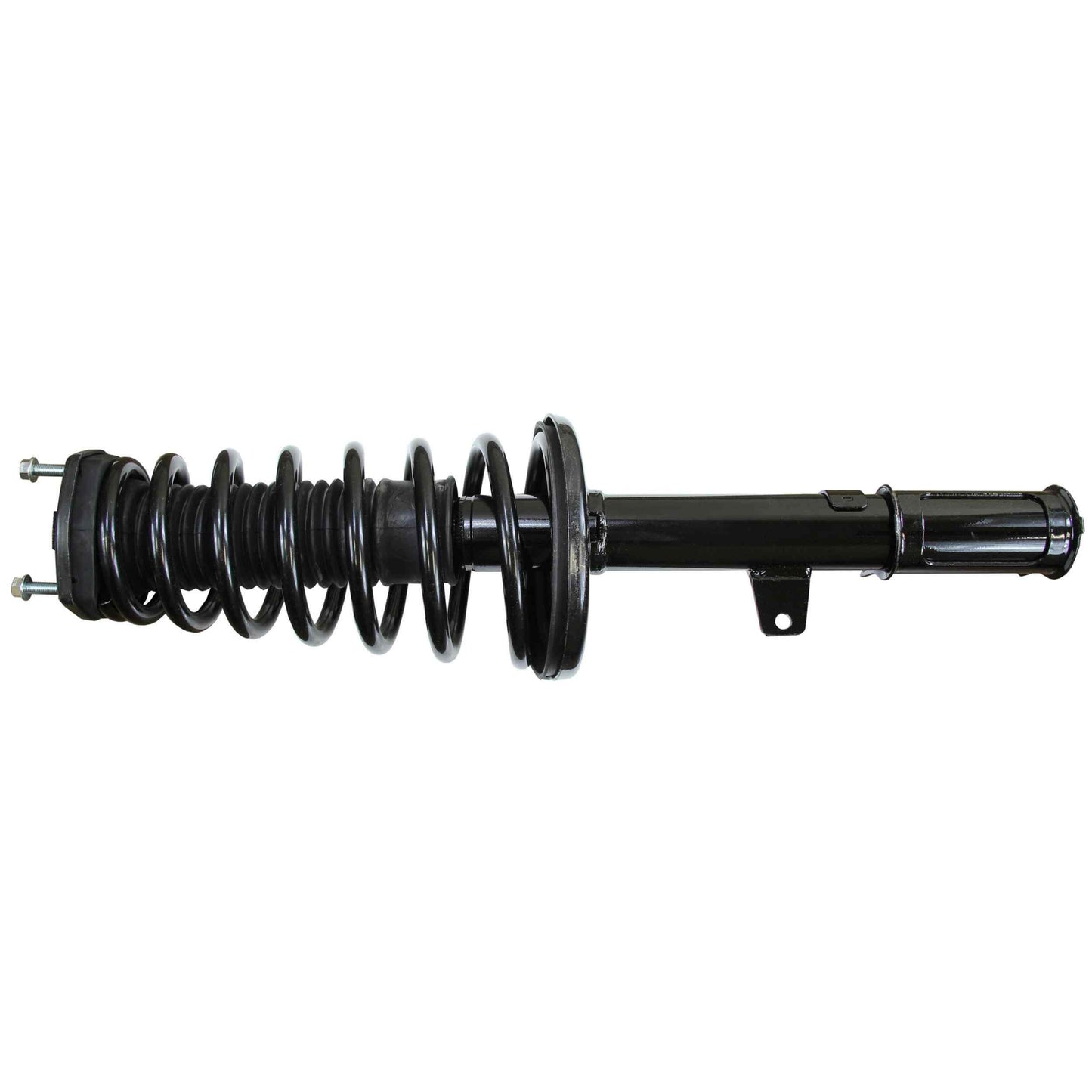 Monroe Shocks & Struts Suspension Strut and Coil Spring Assembly 181958