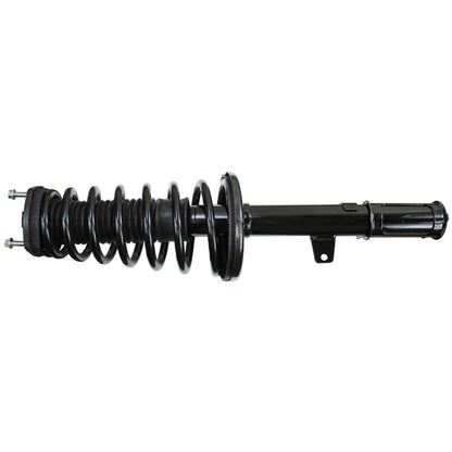 Monroe Shocks & Struts Suspension Strut and Coil Spring Assembly 181958