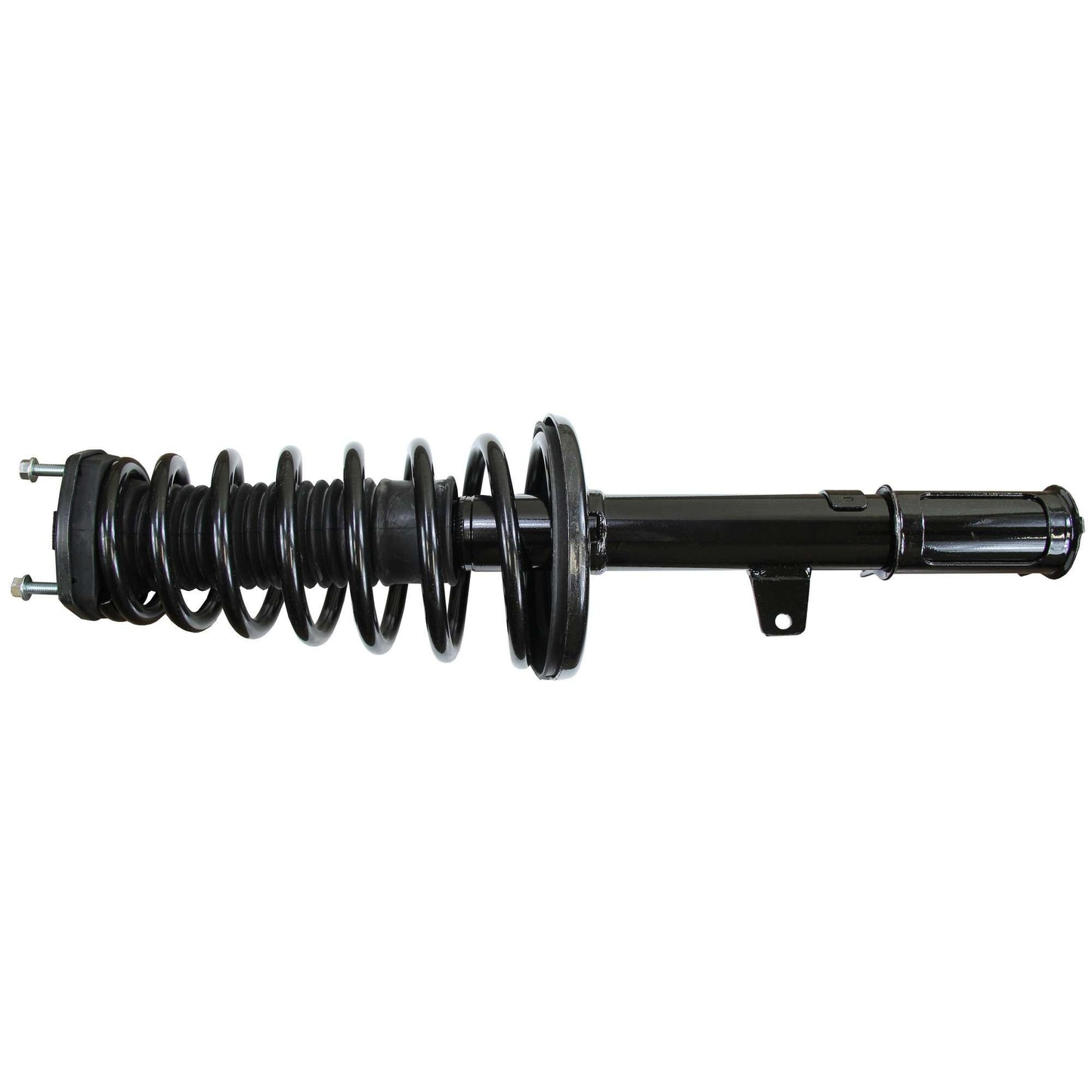 Monroe Shocks & Struts Suspension Strut and Coil Spring Assembly 181958