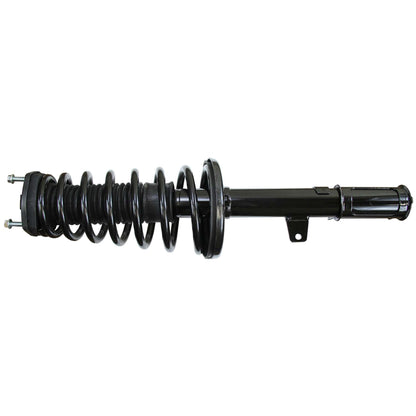 Monroe Shocks & Struts Suspension Strut and Coil Spring Assembly 181958