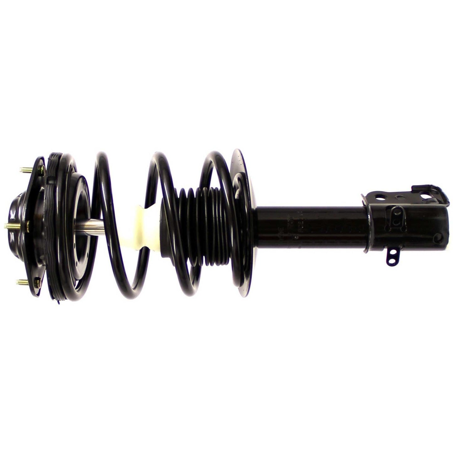 Monroe Shocks & Struts Suspension Strut and Coil Spring Assembly 181959