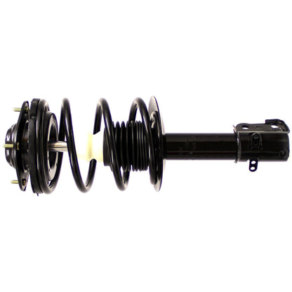Monroe Shocks & Struts Suspension Strut and Coil Spring Assembly 181959