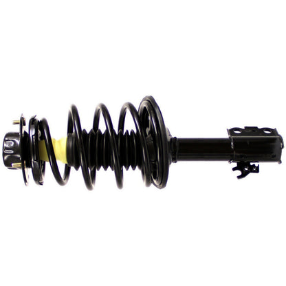 Monroe Shocks & Struts Suspension Strut and Coil Spring Assembly 181979