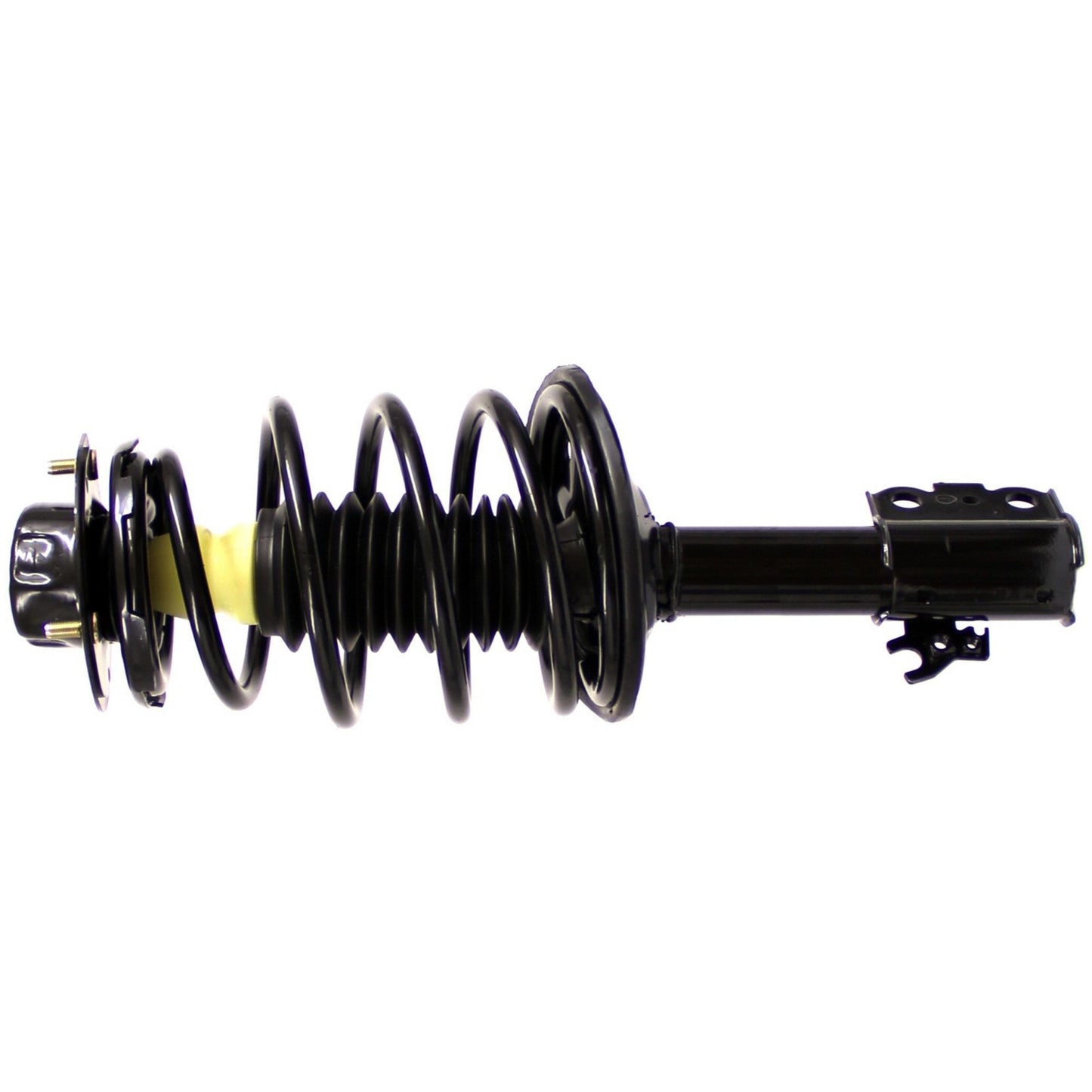 Monroe Shocks & Struts Suspension Strut and Coil Spring Assembly 181979