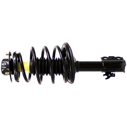 Monroe Shocks & Struts Suspension Strut and Coil Spring Assembly 181979