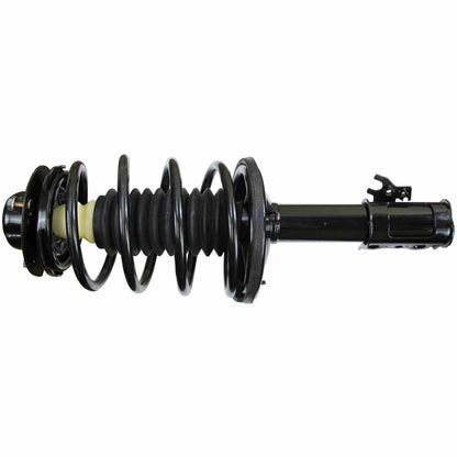 Monroe Shocks & Struts Suspension Strut and Coil Spring Assembly 181980