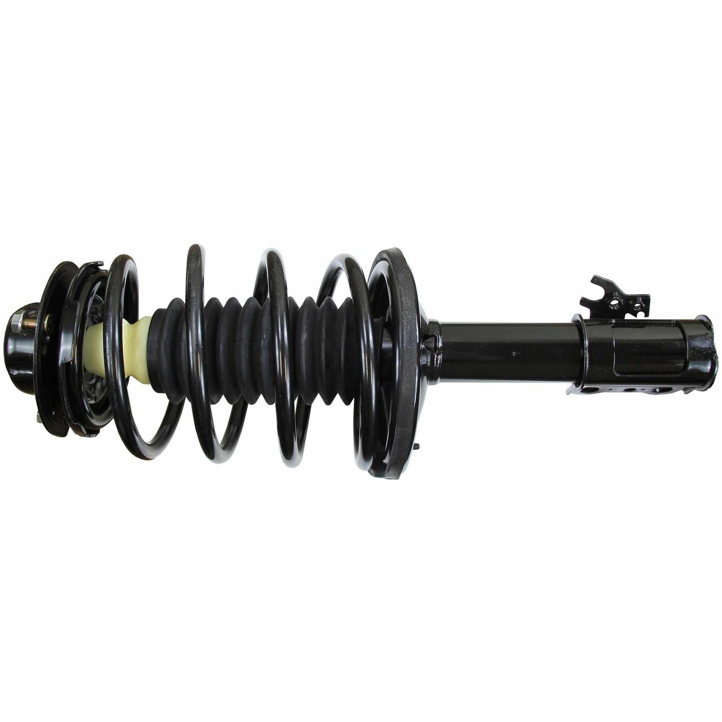 Monroe Shocks & Struts Suspension Strut and Coil Spring Assembly 181980