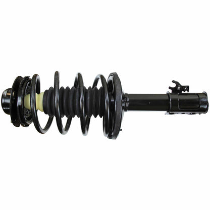 Monroe Shocks & Struts Suspension Strut and Coil Spring Assembly 181980
