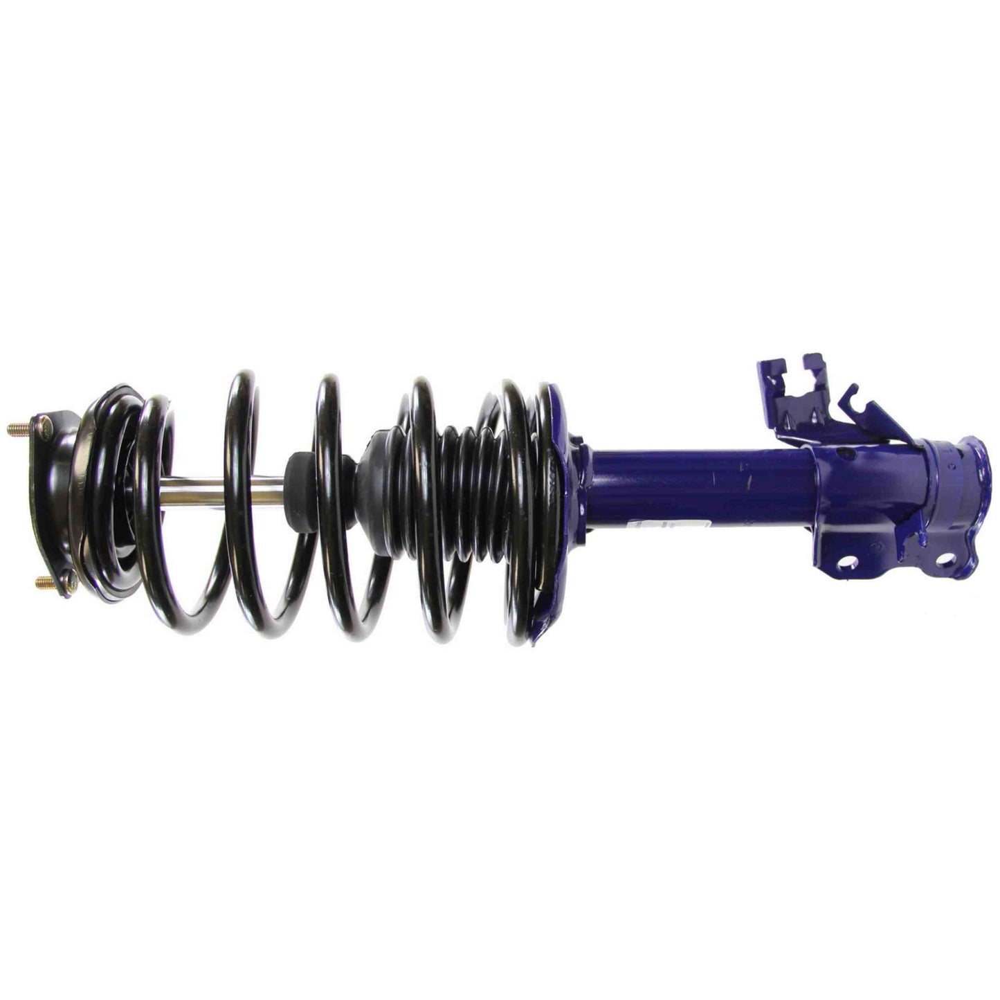 Monroe Shocks & Struts Suspension Strut and Coil Spring Assembly 182106