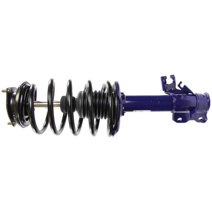 Monroe Shocks & Struts Suspension Strut and Coil Spring Assembly 182106