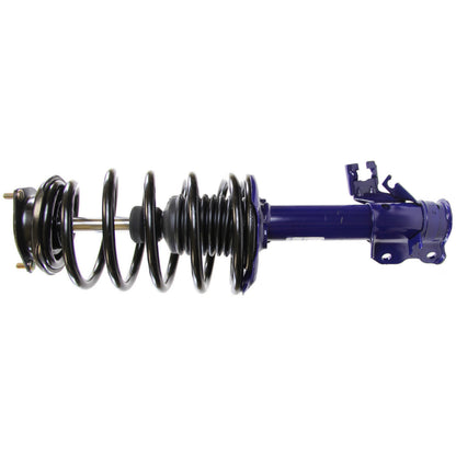 Monroe Shocks & Struts Suspension Strut and Coil Spring Assembly 182106