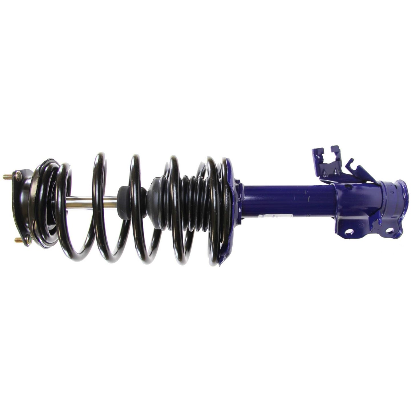 Monroe Shocks & Struts Suspension Strut and Coil Spring Assembly 182106