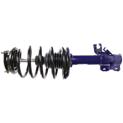 Monroe Shocks & Struts Suspension Strut and Coil Spring Assembly 182106