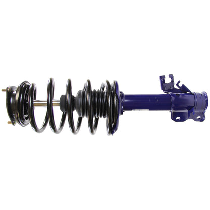 Monroe Shocks & Struts Suspension Strut and Coil Spring Assembly 182106