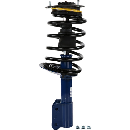 Monroe Shocks & Struts Suspension Strut and Coil Spring Assembly 182113