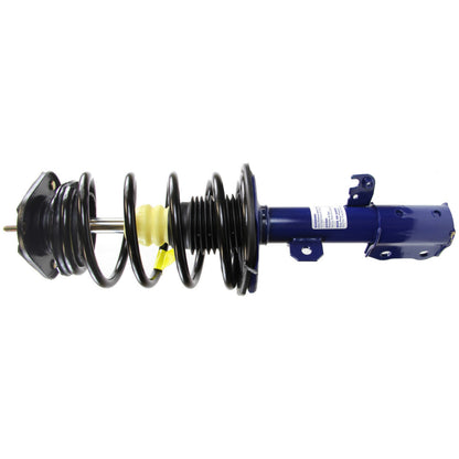 Monroe Shocks & Struts Suspension Strut and Coil Spring Assembly 182115