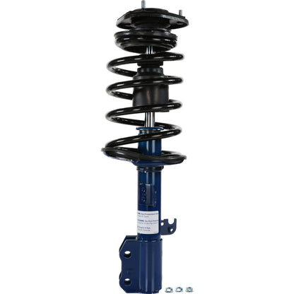 Monroe Shocks & Struts Suspension Strut and Coil Spring Assembly 182115