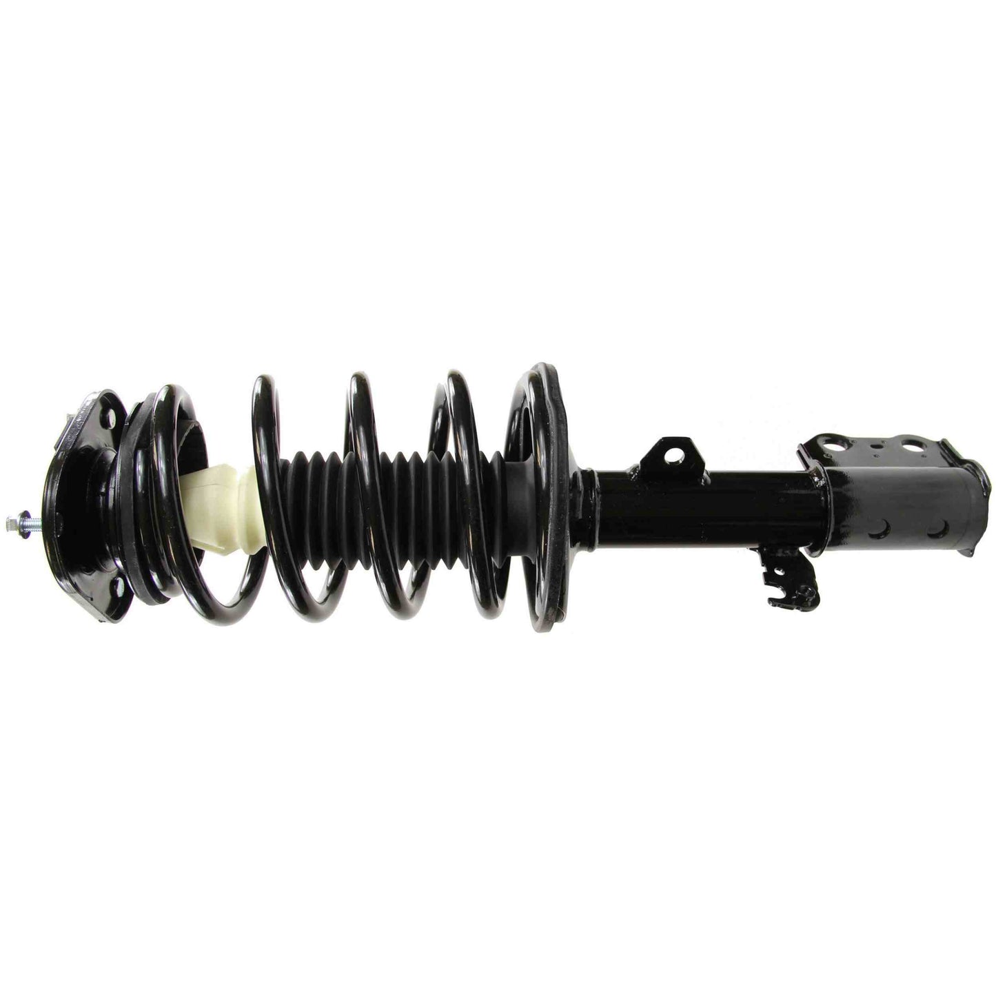 Monroe Shocks & Struts Suspension Strut and Coil Spring Assembly 182116