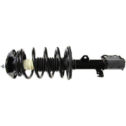 Monroe Shocks & Struts Suspension Strut and Coil Spring Assembly 182116