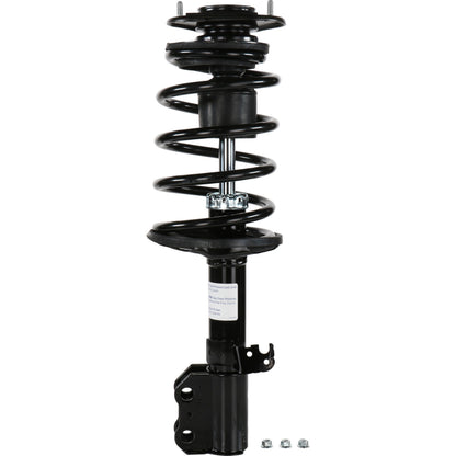 Monroe Shocks & Struts Suspension Strut and Coil Spring Assembly 182116