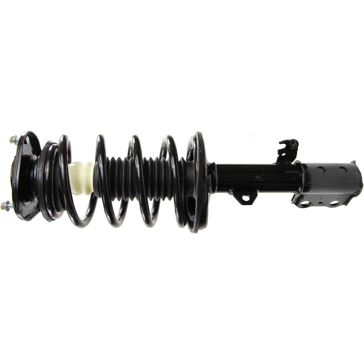Monroe Shocks & Struts Suspension Strut and Coil Spring Assembly 182117