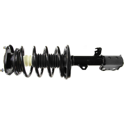 Monroe Shocks & Struts Suspension Strut and Coil Spring Assembly 182117