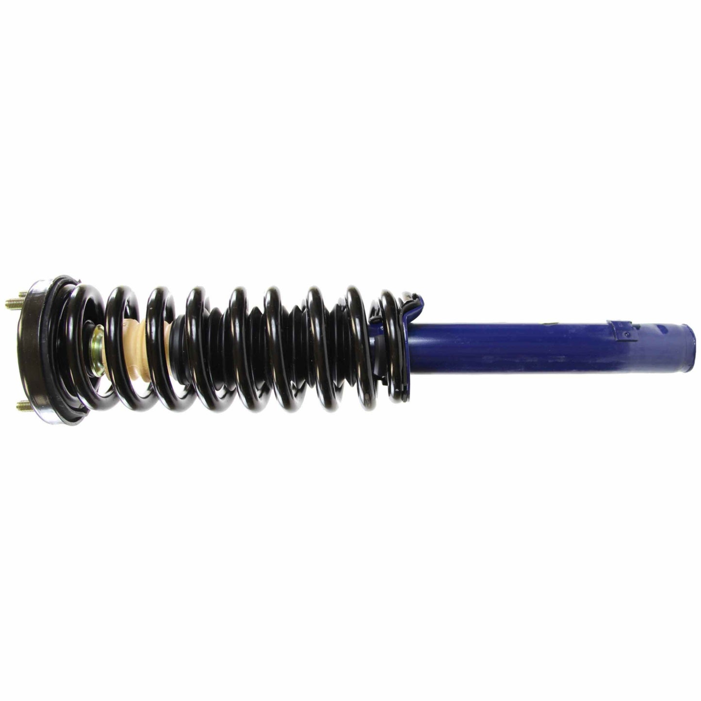 Monroe Shocks & Struts Suspension Strut and Coil Spring Assembly 182123L