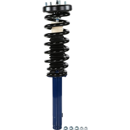 Monroe Shocks & Struts Suspension Strut and Coil Spring Assembly 182123L