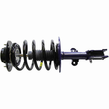 Monroe Shocks & Struts Suspension Strut and Coil Spring Assembly 182130L