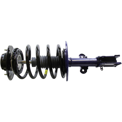 Monroe Shocks & Struts Suspension Strut and Coil Spring Assembly 182130L