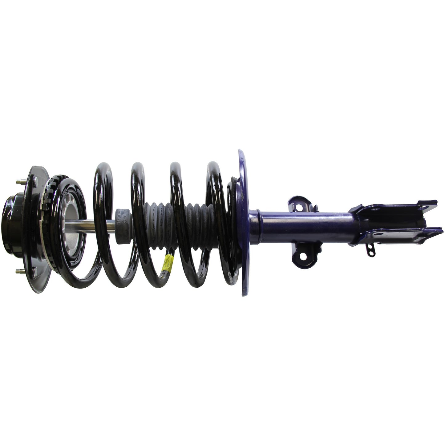 Monroe Shocks & Struts Suspension Strut and Coil Spring Assembly 182130L