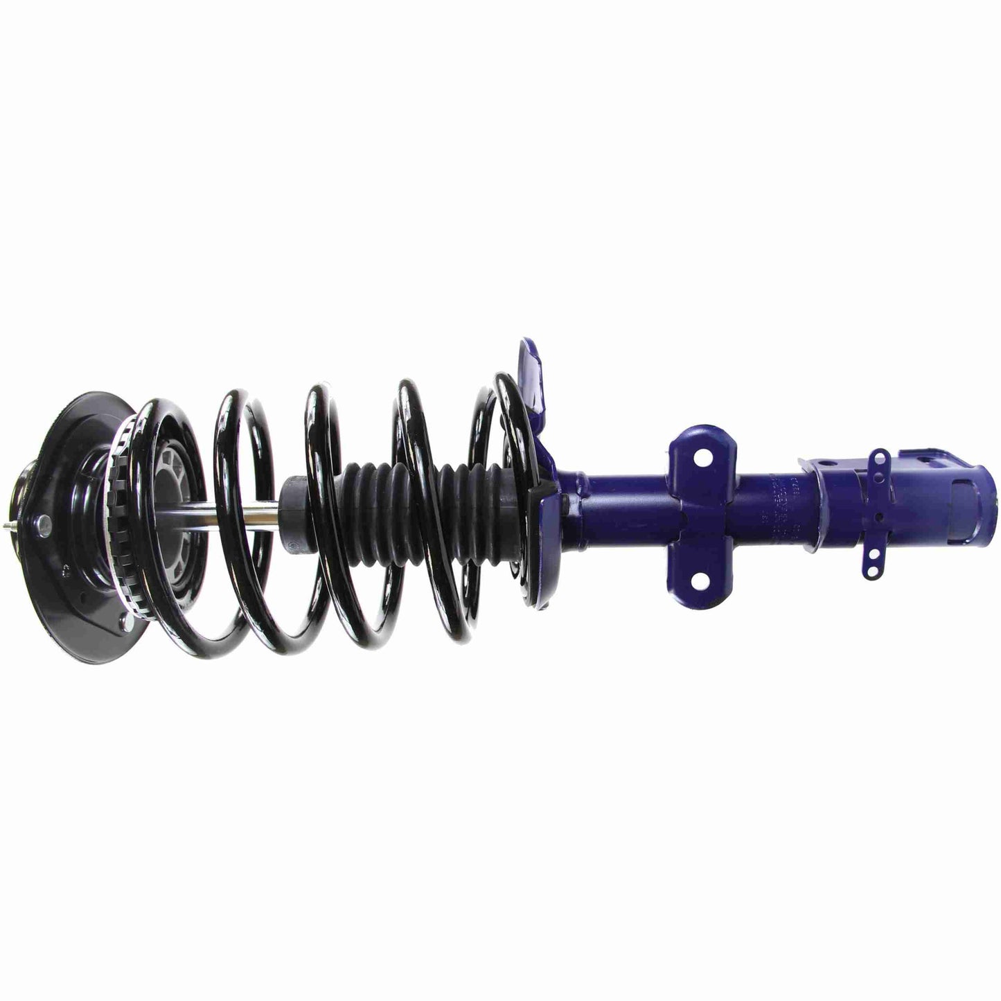 Monroe Shocks & Struts Suspension Strut and Coil Spring Assembly 182130R