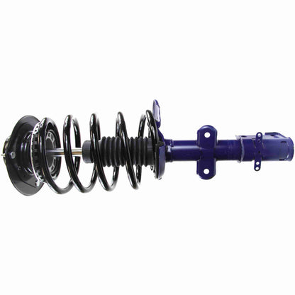 Monroe Shocks & Struts Suspension Strut and Coil Spring Assembly 182130R
