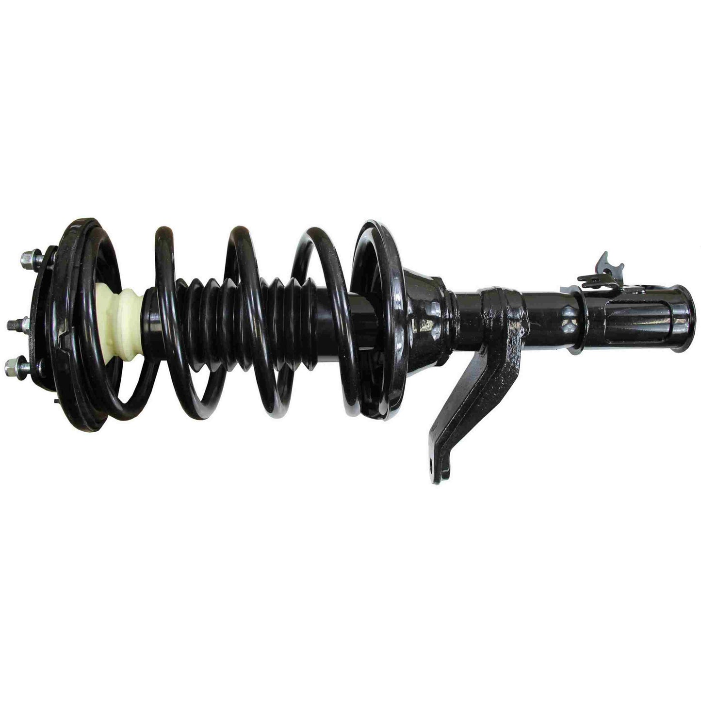 Monroe Shocks & Struts Suspension Strut and Coil Spring Assembly 182136